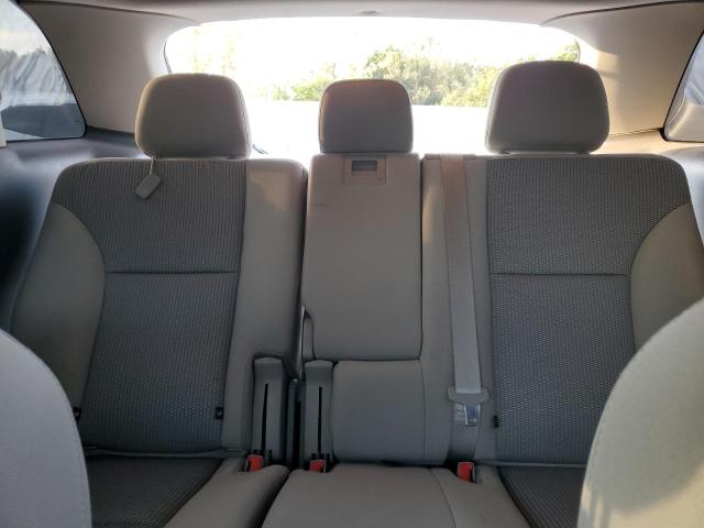 Photo 10 from auction – 2012 FORD EDGE SEL with VIN 2FMDK4JC4CBA23811