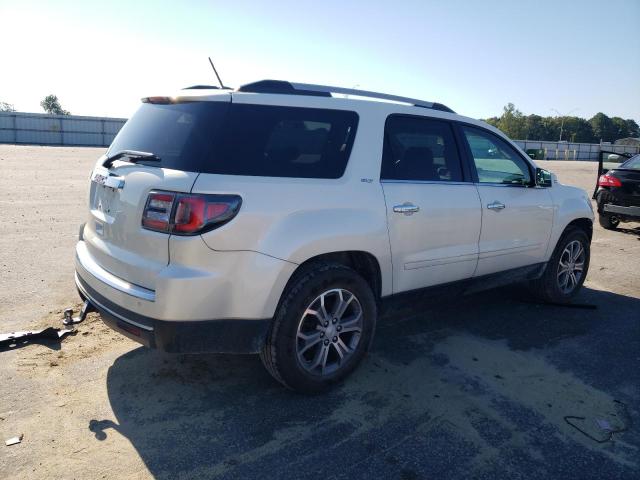 Photo 3 from auction – 2015 GMC ACADIA SLT with VIN 1GKKRSKD6FJ266835