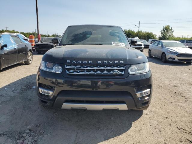 Photo 5 from auction – 2015 LAND ROVER RANGE ROVE with VIN SALWR2VF4FA511540