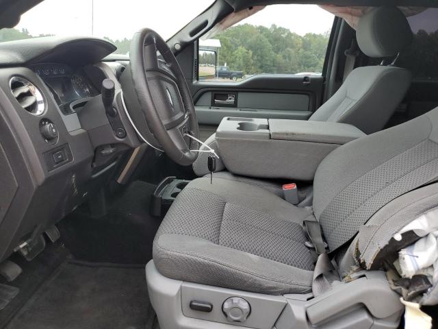 Photo 7 from auction – 2014 FORD F150 SUPER with VIN 1FTFW1ET0EFA36292