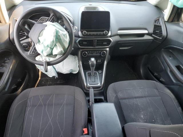 Photo 8 from auction – 2022 FORD ECOSPORT S with VIN MAJ6S3GL9NC466074