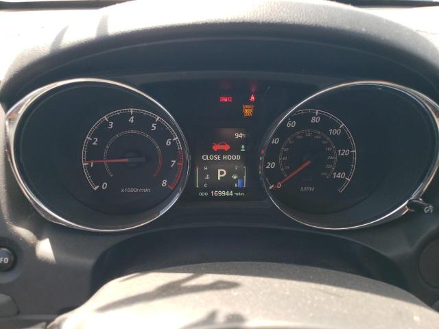 Photo 9 from auction – 2016 MITSUBISHI OUTLANDER with VIN JA4AP3AU2GZ025999