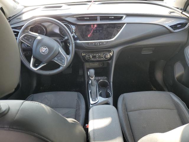 Photo 8 from auction – 2021 BUICK ENCORE GX with VIN KL4MMESL2MB126018