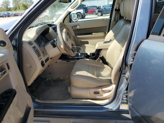 Photo 7 from auction – 2010 FORD ESCAPE LIM with VIN 1FMCU0E79AKD05327
