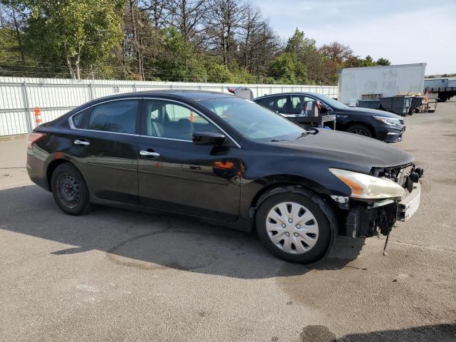 Photo 4 from auction – 2013 NISSAN ALTIMA 2.5 with VIN 1N4AL3AP1DC167793