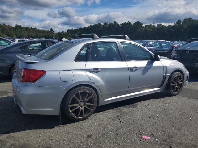 Photo 3 from auction – 2013 SUBARU IMPREZA WR with VIN JF1GV7E66DG007866