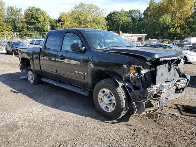 Photo 4 from auction – 2008 CHEVROLET SILVERADO with VIN 1GCHK23698F141960