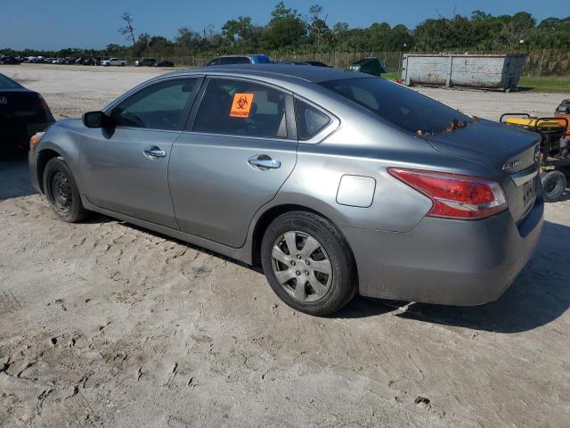 Photo 2 from auction – 2013 NISSAN ALTIMA 2.5 with VIN 1N4AL3AP4DN458230