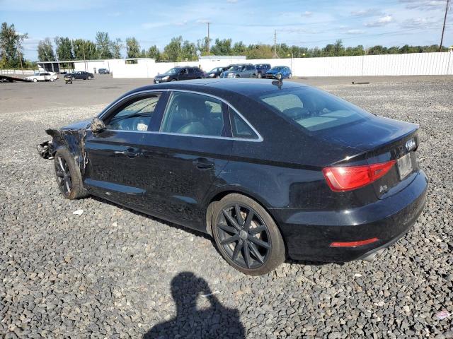 Photo 2 from auction – 2015 AUDI A3 PREMIUM with VIN WAUCJGFFXF1046501