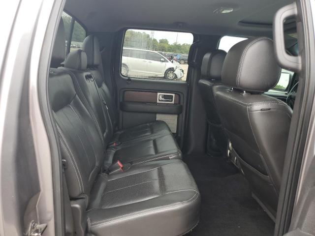 Photo 10 from auction – 2014 FORD F150 SUPER with VIN 1FTFW1ET7EKD14077