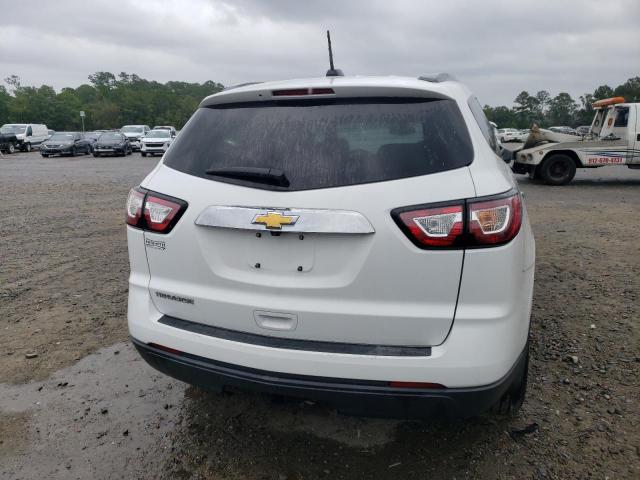Photo 6 from auction – 2017 CHEVROLET TRAVERSE L with VIN 1GNKRFKD4HJ150675