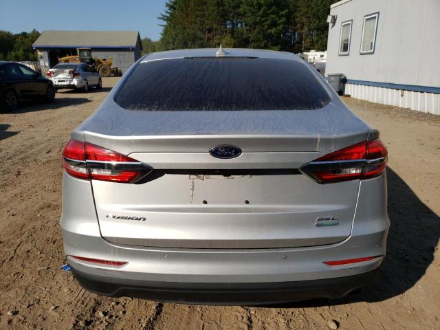 Photo 6 from auction – 2019 FORD FUSION SEL with VIN 3FA6P0CD4KR253237