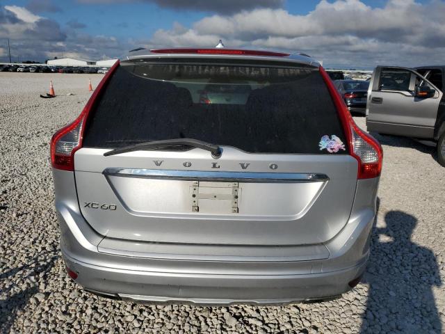 Photo 6 from auction – 2014 VOLVO XC60 3.2 with VIN YV4952DL2E2554206