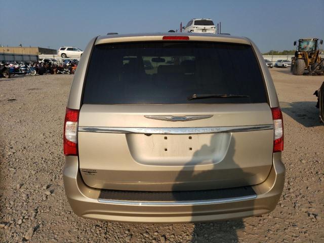 Photo 6 from auction – 2016 CHRYSLER TOWN & COU with VIN 2C4RC1BG2GR247034