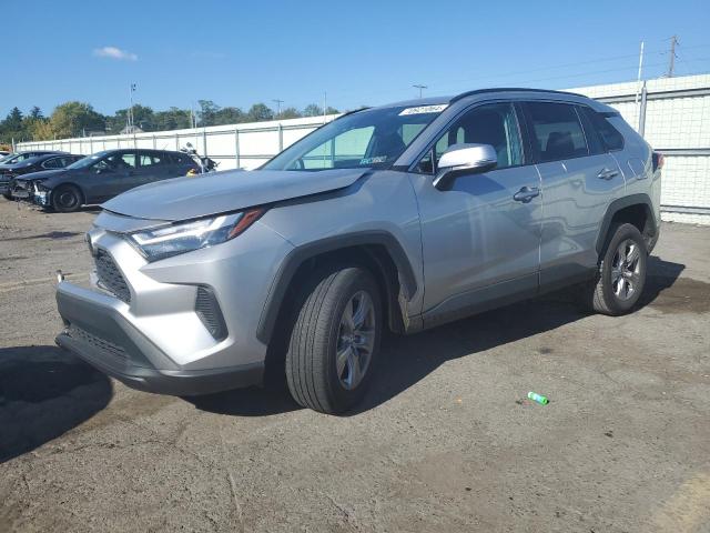 Photo 1 from auction – 2023 TOYOTA RAV4 XLE with VIN 2T3P1RFV0PC372187