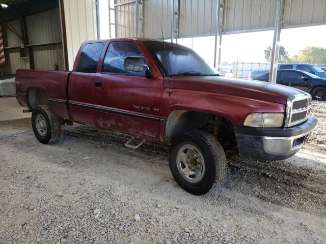 Photo 4 from auction – 1996 DODGE RAM 2500 with VIN 3B7KF23Z3TM180895
