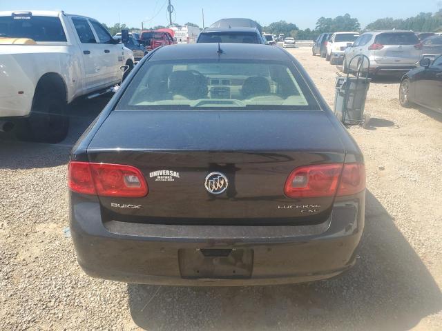 Photo 6 from auction – 2008 BUICK LUCERNE CX with VIN 1G4HD57208U170175