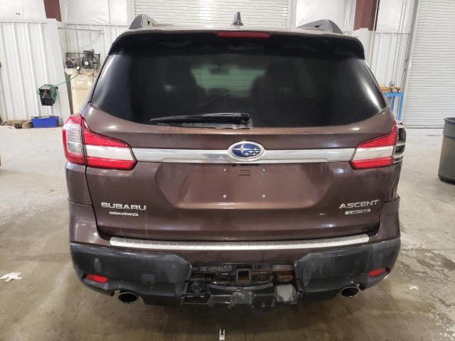 Photo 6 from auction – 2019 SUBARU ASCENT LIM with VIN 4S4WMAPD9K3458887