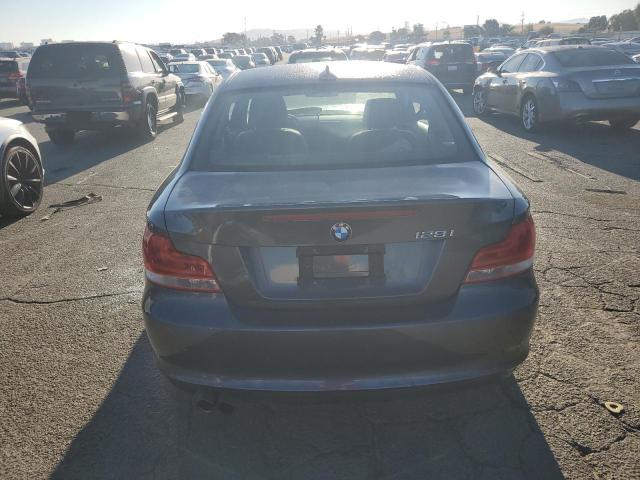 Photo 6 from auction – 2013 BMW 128 I with VIN WBAUP9C59DVS94724