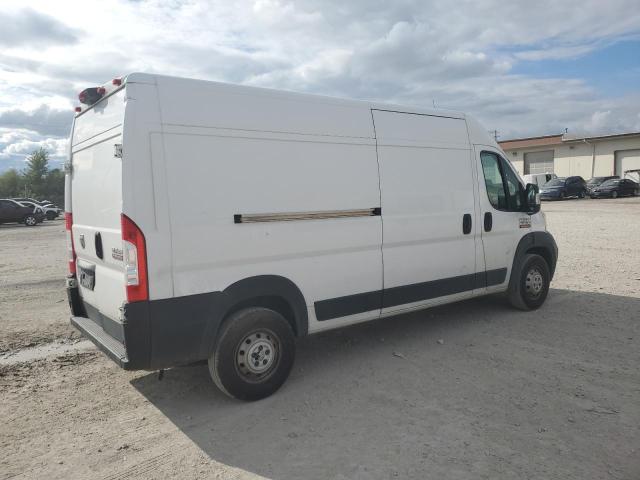 Photo 3 from auction – 2021 RAM PROMASTER with VIN 3C6LRVDG7ME509143