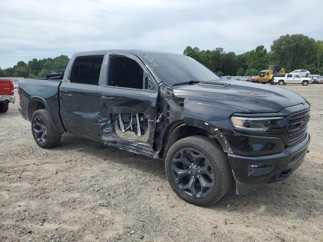 Photo 4 from auction – 2022 RAM 1500 LIMIT with VIN 1C6SRFHT3NN307549