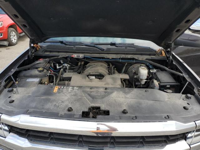 Photo 11 from auction – 2019 CHEVROLET SILVERADO with VIN 2GCVKPEC7K1106755