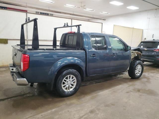 Photo 3 from auction – 2018 NISSAN FRONTIER S with VIN 1N6AD0EV1JN768701