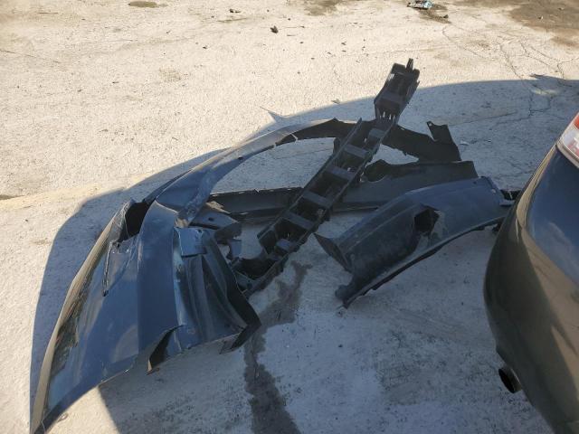 Photo 12 from auction – 2013 CHEVROLET IMPALA LTZ with VIN 2G1WC5E32D1117454