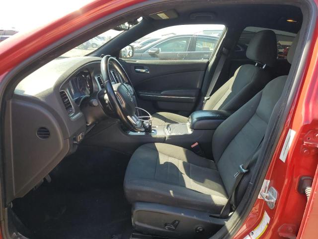 Photo 7 from auction – 2012 DODGE CHARGER SX with VIN 2C3CDXHG0CH126021
