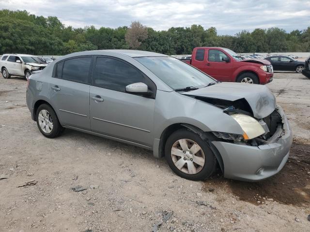 Photo 4 from auction – 2012 NISSAN SENTRA 2.0 with VIN 3N1AB6AP1CL746836