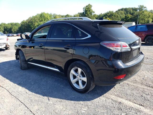 Photo 2 from auction – 2014 LEXUS RX 350 BAS with VIN 2T2BK1BA3EC245172