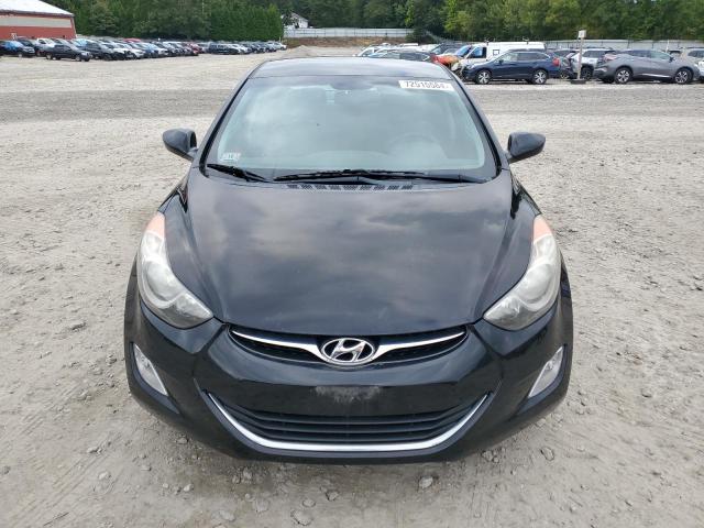 Photo 5 from auction – 2012 HYUNDAI ELANTRA GL with VIN KMHDH4AE4CU465949
