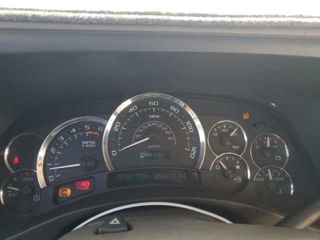 Zdjęcie 9 z aukcji – 2005 CADILLAC ESCALADE E z VIN 3GYEK62N75G210944