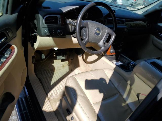 Photo 8 from auction – 2007 CHEVROLET SILVERADO with VIN 2GCEK13Y371629967