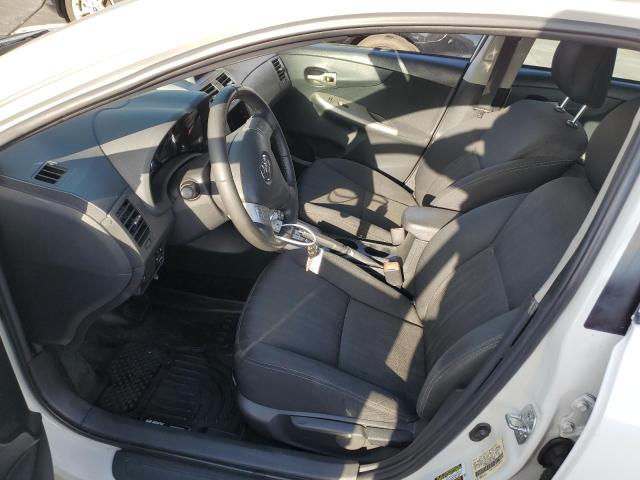 Photo 7 from auction – 2013 TOYOTA COROLLA BA with VIN 5YFBU4EEXDP170581