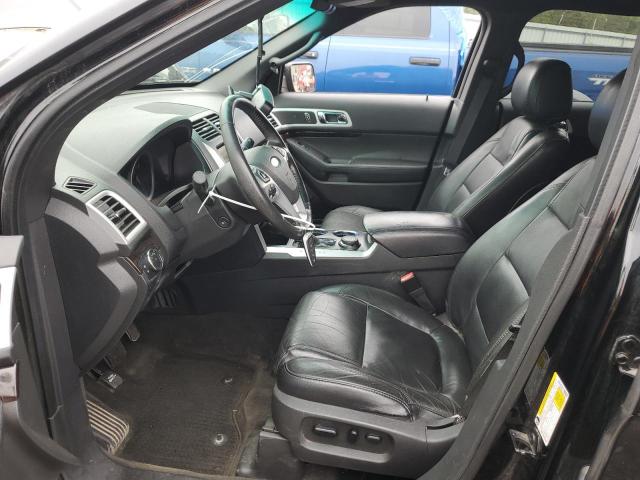 Фото 7 с аукциона – 2012 FORD EXPLORER L с VIN 1FMHK8F80CGA53555
