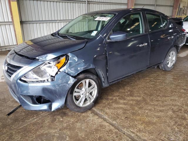NISSAN VERSA S 2016 z numerem VIN 3N1CN7AP2GL907173 - Zdjęcie z aukcji