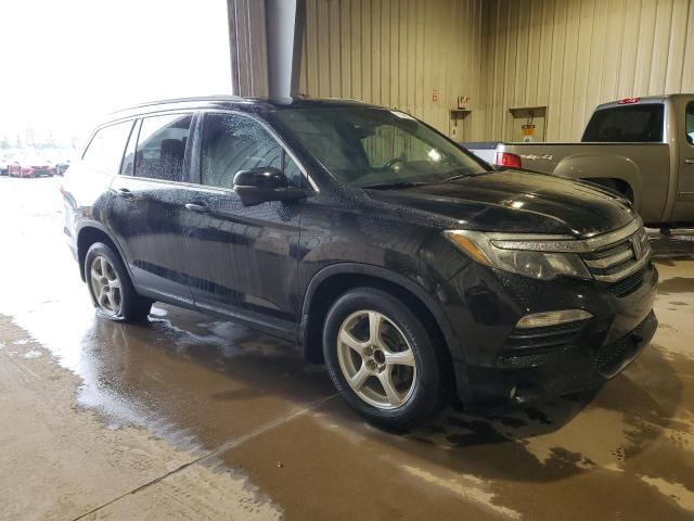 Photo 4 from auction – 2016 HONDA PILOT EXLN with VIN 5FNYF6H71GB508480