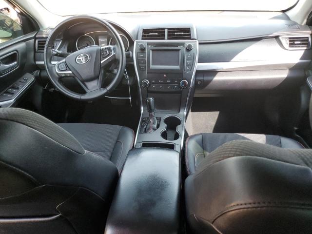 Photo 8 from auction – 2016 TOYOTA CAMRY LE with VIN 4T1BF1FK0GU205385