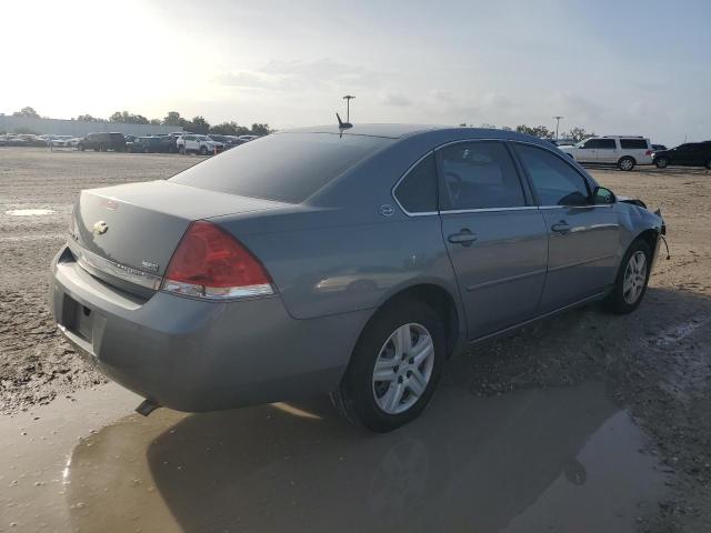 Photo 3 from auction – 2007 CHEVROLET IMPALA LS with VIN 2G1WB58K879109144