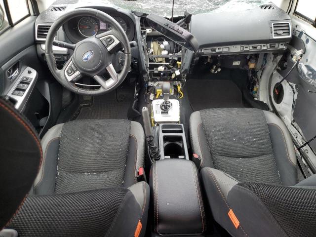 Photo 8 from auction – 2017 SUBARU CROSSTREK with VIN JF2GPABCXHH248391