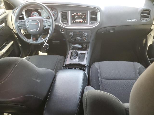 Photo 8 from auction – 2019 DODGE CHARGER SX with VIN 2C3CDXBG8KH613930