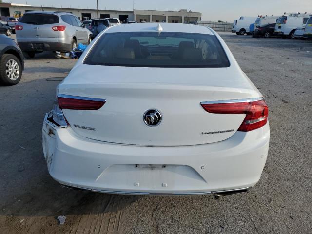 Photo 6 from auction – 2017 BUICK LACROSSE E with VIN 1G4ZP5SS8HU171366