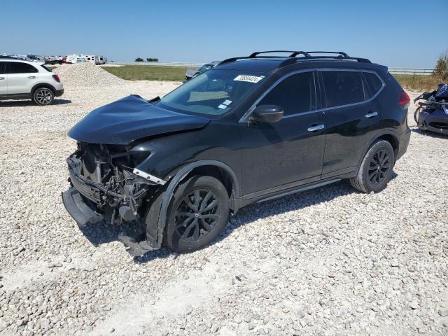 Photo 1 from auction – 2017 NISSAN ROGUE SV with VIN 5N1AT2MVXHC822162