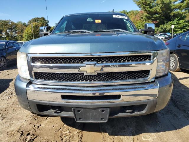 Photo 5 from auction – 2010 CHEVROLET SILVERADO with VIN 3GCRKSE38AG192118