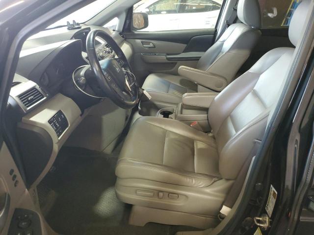 Photo 7 from auction – 2012 HONDA ODYSSEY TO with VIN 5FNRL5H95CB119764