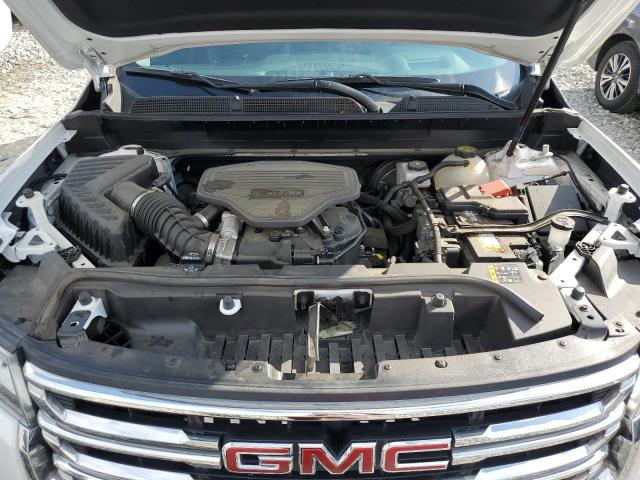 Photo 12 from auction – 2021 GMC ACADIA SLT with VIN 1GKKNMLS0MZ177393