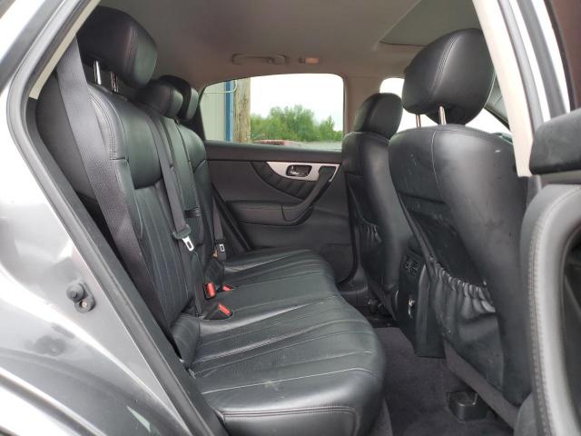 Photo 11 from auction – 2014 INFINITI QX70 with VIN JN8CS1MUXEM450401