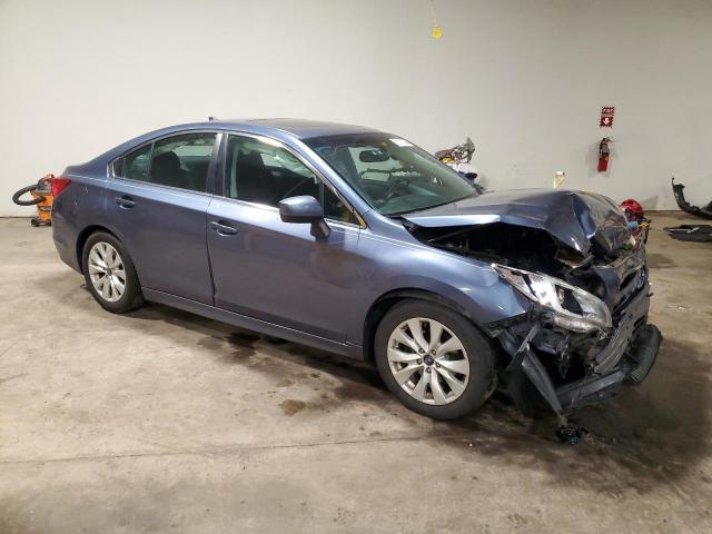 Photo 4 from auction – 2017 SUBARU LEGACY 2.5 with VIN 4S3BNAD68H3022904