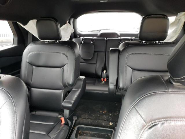 Photo 10 from auction – 2020 FORD EXPLORER X with VIN 1FMSK8DH4LGA90892